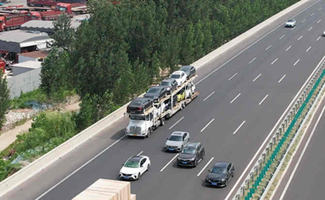 石嘴山高速公路汽车救援